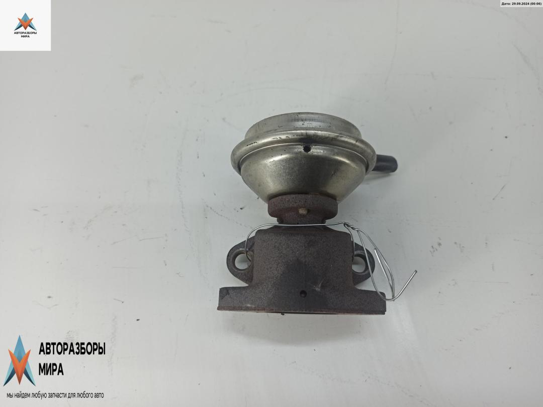 клапан EGR Audi A4 B6 2001, 2.5 л., дизель, МКПП, синий, универсал, 059131503 - фото №1