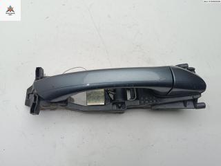 ручка наружная передняя правая Mercedes-Benz E-Класс W211/S211 [рестайлинг] 2007, 2.2 л., дизель, МКПП, серый, универсал, 2037600234
