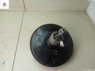 вакуумный усилитель тормозов Dacia (Renault) Logan 2007, 1.5 л., дизель, МКПП, красный, универсал, 8200764734