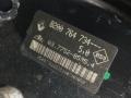 вакуумный усилитель тормозов Dacia (Renault) Logan I 2007, 1.5 л., дизель, МКПП, красный, универсал, 8200764734 - фото №3
