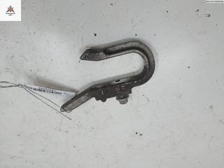 кронштейн радиатора Opel Astra G 1998, 1.8 л., бензин, МКПП, серый, хетчбэк 5 дв., 90530925