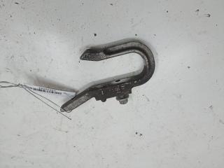 кронштейн радиатора Opel Astra G 1998, 1.8 л., бензин, МКПП, серый, хетчбэк 5 дв., 90530925