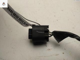 разъем (фишка) проводки Citroen C5 1 поколение 2002, 2.0 л., бензин, АКПП, серый, хетчбэк 5 дв., 9636884480