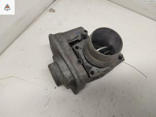 заслонка дроссельная Opel Astra J 2010, 1.7 л., дизель, МКПП, серый, хетчбэк 5 дв., 8981052101