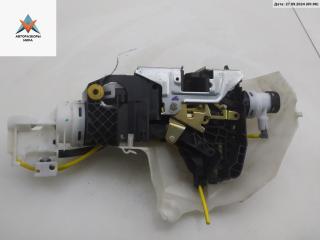 замок двери задней левой Mercedes-Benz S-Класс W220 1999, 3.2 л., бензин, АКПП, синий, седан, 2207305735