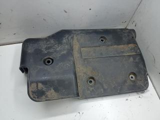 декоративная крышка двигателя Opel Agila B 2008, 1.3 л., дизель, МКПП, красный, хетчбэк 5 дв.