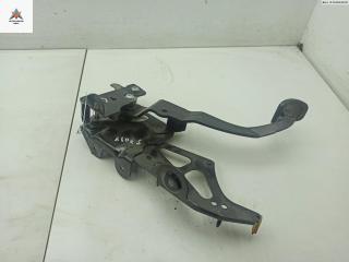 педаль тормоза Renault Scenic 2 поколение 2004, 2.0 л., бензин, МКПП, серый, минивэн, 8200155989