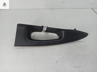 ручка внутренняя задняя левая Audi A4 B5 1996, 1.8 л., бензин, МКПП, чёрный, универсал, 8D0867371A