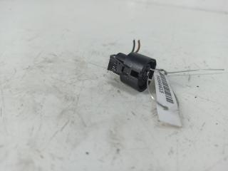 разъем (фишка) проводки Audi A6 4B/C5 2000, 2.5 л., дизель, МКПП, зелёный, универсал, 1H973119