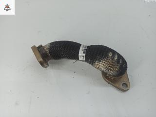 трубка системы рециркуляции EGR Audi A4 B6 2001, 2.5 л., дизель, МКПП, синий, универсал