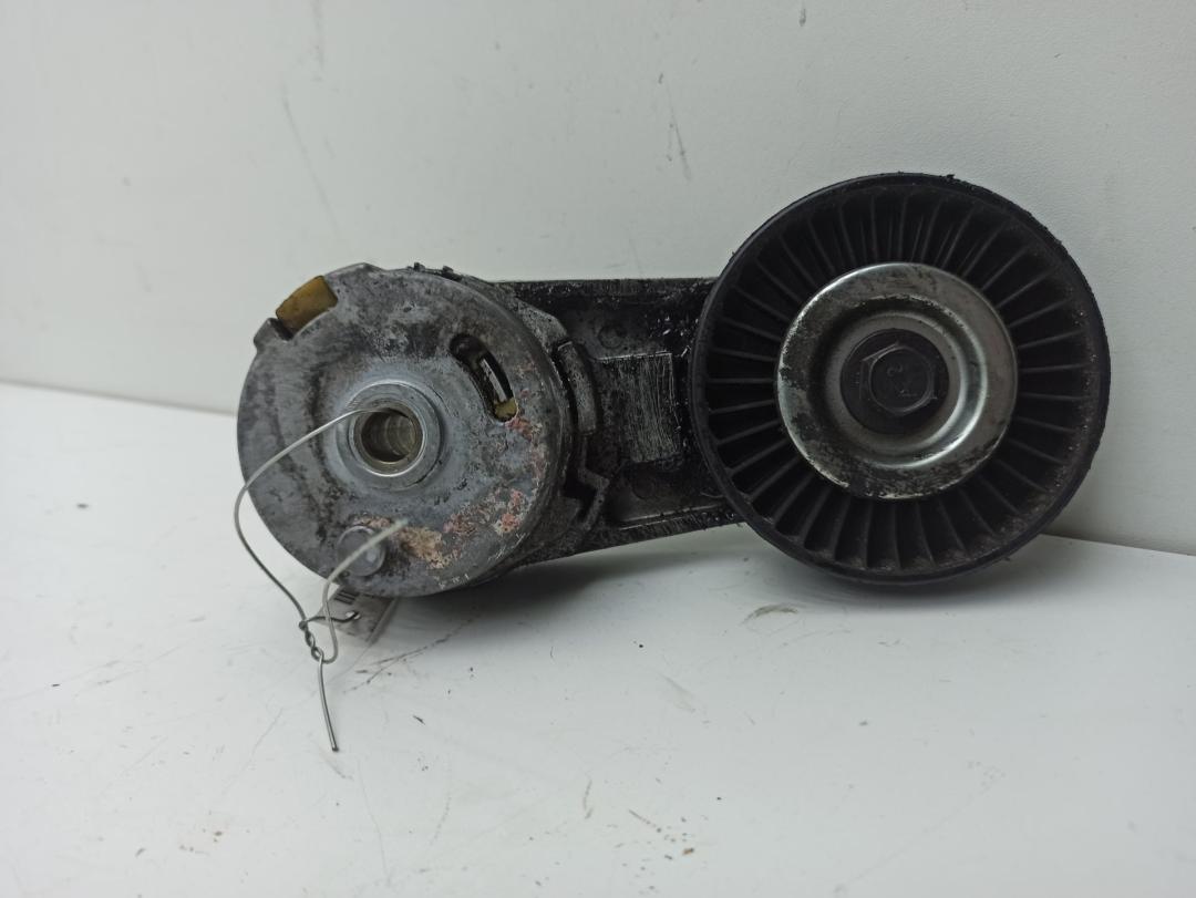 механизм натяжения ремня, цепи Opel Astra G 2001, 2.2 л., бензин, МКПП, серый, купе, 999581