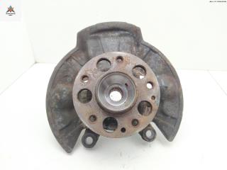 ступица передняя левая Mercedes-Benz A-Класс W168/V168 [рестайлинг] 2002, 1.7 л., дизель, МКПП, чёрный, хетчбэк 5 дв.