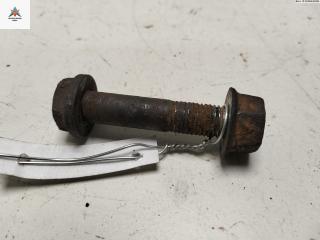 Болт крепления Renault Kangoo 1 поколение 2001, 1.2 л., бензин, МКПП, белый, фургон