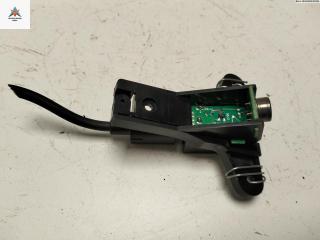 Иммобилайзер Renault Espace 3 поколение 1999, 2.0 л., бензин, МКПП, серый, минивэн, 6025301087