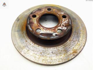 диск тормозной передний Mercedes-Benz A-Класс W169 2005, 2.0 л., дизель, МКПП, серый, хетчбэк 3 дв., A1694210012