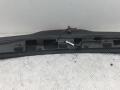 спойлер Ford Focus 2 поколение 2005, 1.6 л., i, бензин, МКПП, чёрный, хетчбэк 5 дв. - фото №2