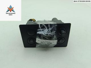 переключатель света Opel Zafira 2 поколение (B) 2006, 1.9 л., дизель, АКПП, синий, минивэн, 13205867