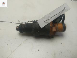 форсунка Chrysler Voyager 3 поколение 1999, 3.3 л., бензин, АКПП, синий, минивэн, 4612402