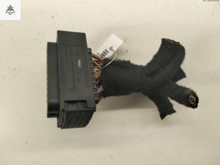 разъем (фишка) проводки Volkswagen Passat B5 [рестайлинг] 2000, 1.6 л., бензин, МКПП, красный, универсал, 1J0959382A