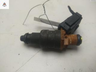 форсунка Chrysler Voyager 3 поколение 1999, 3.3 л., бензин, АКПП, синий, минивэн, 4612402