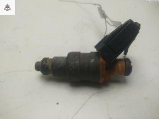 форсунка Chrysler Voyager 3 поколение 1999, 3.3 л., бензин, АКПП, синий, минивэн, 4612402