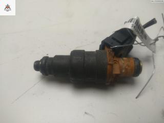 форсунка Chrysler Voyager 3 поколение 1999, 3.3 л., бензин, АКПП, синий, минивэн, 4612402