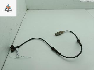 датчик ABS Peugeot 307 1 поколение [рестайлинг] 2005, 2.0 л., бензин, МКПП, синий, кабриолет, 9652310580