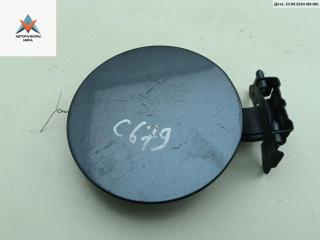 лючок топливного бака Opel Frontera B 1998, 2.2 л., бензин, МКПП, серый, внедорожник 5 дв.