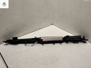 воздуховод Renault Megane 2 поколение [рестайлинг] 2006, 1.6 л., бензин, АКПП, синий, универсал, 8200158162