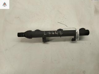 топливная рампа Volkswagen Up 1 поколение 2012, 1.0 л., бензин, МКПП, хетчбэк 5 дв., 04C133313N