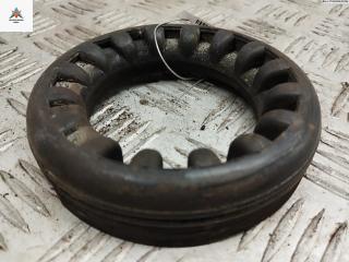 Проставка под пружину заднюю Ford Focus 2 поколение 2005, 1.6 л., i, бензин, МКПП, чёрный, хетчбэк 5 дв., 3M515599BC