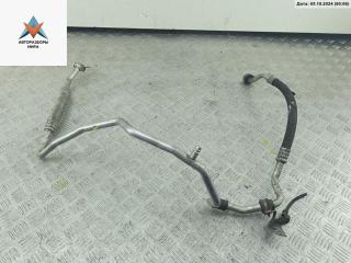 трубка кондиционера Volkswagen Golf 5 поколение 2007, 2.0 л., дизель, МКПП, чёрный, хетчбэк 5 дв., 1K0820743FA