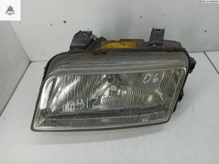 фара левая Audi A4 B5 1996, 1.6 л., бензин, МКПП, синий, седан, 8D0941003E