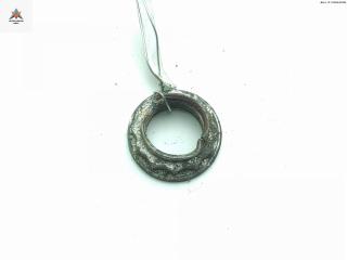 гайка BMW 3 серия E46 [рестайлинг] 2004, 1.8 л., бензин, МКПП, чёрный, хетчбэк 3 дв.