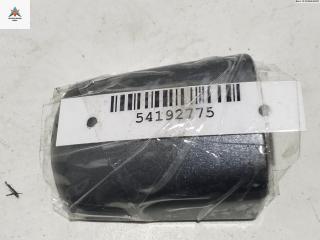 Колпачок (заглушка) ручки двери Peugeot 207 1 поколение [рестайлинг] 2010, 1.4 л., дизель, МКПП, серый, хетчбэк 5 дв., 84913