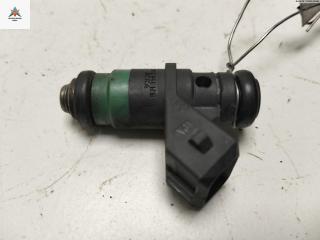 форсунка Renault Laguna 2 поколение 2002, 1.8 л., бензин, МКПП, синий, универсал, ITGM60