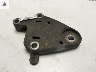 кронштейн двигателя Renault Espace 3 поколение 1997, 3.0 л., бензин, АКПП, зелёный, минивэн, 7700817492