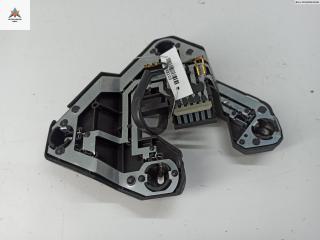 Плата фонаря заднего правого Audi A4 B5 1996, 1.6 л., бензин, МКПП, синий, седан, P21W