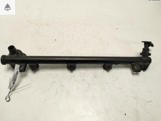 топливная рампа Renault Kangoo 1 поколение 2001, 1.6 л., бензин, МКПП, красный, фургон, 7700112519