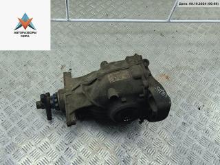 редуктор заднего моста BMW 5 серия F07/F10/F11 2012, 2.0 л., дизель, АКПП, белый, универсал, 7584448