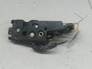 замок двери задней правой Ford Galaxy 1 поколение [рестайлинг] 2004, 2.8 л., бензин, МКПП, красный, минивэн, 7M3959455A