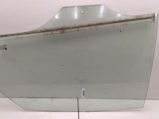 стекло двери задней левой Opel Vectra C 2002, 3.2 л., бензин, МКПП, красный, хетчбэк 5 дв., 43R007023