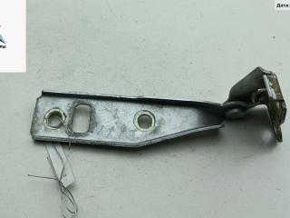 петля капота левая Volkswagen Bora 1 поколение 2001, серый, универсал