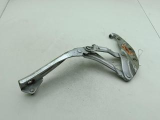 петля капота левая Volkswagen Phaeton 1 поколение 2007, серый, седан, 3D0823301D