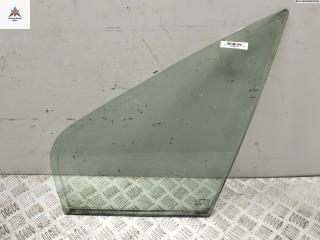 форточка передняя левая Renault Scenic 1 поколение [рестайлинг] 2000, 1.6 л., бензин, МКПП, серый, минивэн, 43R00048