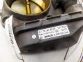заслонка дроссельная Mercedes-Benz E-Класс W210/S210 1997, 2.8 л., бензин, МКПП, серый, седан, 1121410025 - фото №2