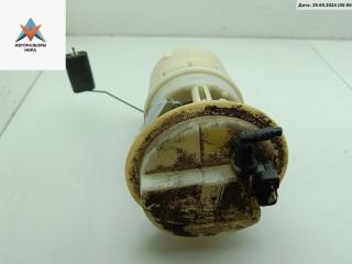 насос топливный Peugeot 206 1 поколение [рестайлинг] 2004, 1.4 л., бензин, МКПП, серый, хетчбэк 3 дв.