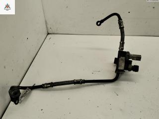 Трубка масляная турбины Volkswagen Passat B5 [рестайлинг] 2005, 2.5 л., дизель, МКПП, серый, универсал, 059145711K