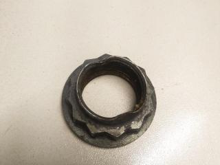 гайка BMW 3 серия E46 [рестайлинг] 2001, 1.9 л., бензин, МКПП, синий, универсал