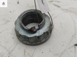 гайка Mercedes-Benz A-Класс W168 1999, 1.7 л., дизель, АКПП, красный, хетчбэк 5 дв., 168